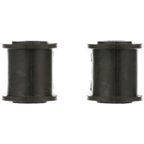 Delphi TD5118W Suspension Stabilizer Bar Bushing Kit - Rear - view 5