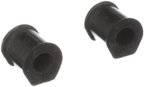 Delphi TD5436W Suspension Stabilizer Bar Bushing Kit - Rear - view 2