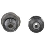 Delphi TD5439W Suspension Control Arm Bushing Kit - Front Lower - view 1