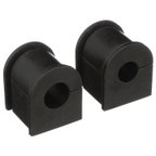 Delphi TD5457W Suspension Stabilizer Bar Bushing Kit - Rear To Frame - view 2