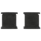 Delphi TD5457W Suspension Stabilizer Bar Bushing Kit - Rear To Frame - view 7
