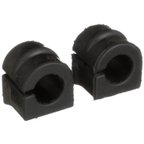Delphi TD545W Suspension Stabilizer Bar Bushing Kit - Front - view 2