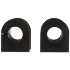 Delphi TD5535W Suspension Stabilizer Bar Bushing Kit - Front To Frame - view 5