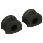 Delphi TD5539W Suspension Stabilizer Bar Bushing Kit - Rear To Frame - view 2