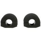 Delphi TD5539W Suspension Stabilizer Bar Bushing Kit - Rear To Frame - view 1
