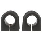 Delphi TD5547W Suspension Stabilizer Bar Bushing Kit - Front - view 1