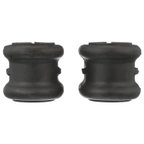 Delphi TD5547W Suspension Stabilizer Bar Bushing Kit - Front - view 5