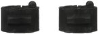 Delphi TD5549W Suspension Stabilizer Bar Bushing Kit - Rear - view 5