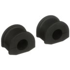 Delphi TD5555W Suspension Stabilizer Bar Bushing Kit - Rear - view 2