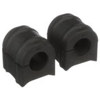 Delphi TD5559W Suspension Stabilizer Bar Bushing Kit - Front - view 2