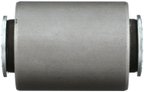 Delphi TD5568W Radius Arm Bushing - Front Left, Front Rearward or Front Right - view 3