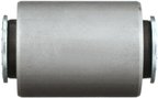 Delphi TD5568W Radius Arm Bushing - Front Left, Front Rearward or Front Right - view 5