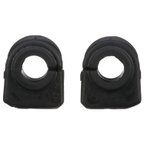 Delphi TD5570W Suspension Stabilizer Bar Bushing Kit - Front - view 1