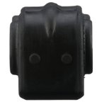 Delphi TD5570W Suspension Stabilizer Bar Bushing Kit - Front - view 3