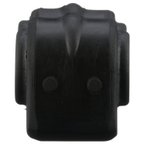 Delphi TD5570W Suspension Stabilizer Bar Bushing Kit - Front - view 4