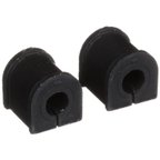 Delphi TD5575W Suspension Stabilizer Bar Bushing Kit - Rear - view 2