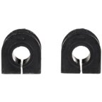 Delphi TD5575W Suspension Stabilizer Bar Bushing Kit - Rear - view 1
