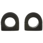 Delphi TD5582W Suspension Stabilizer Bar Bushing Kit - Front - view 5