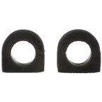 Delphi TD5582W Suspension Stabilizer Bar Bushing Kit - Front - view 1