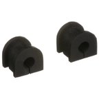 Delphi TD5583W Suspension Stabilizer Bar Bushing Kit - Rear To Frame - view 2