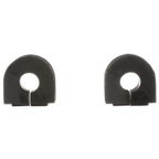 Delphi TD5583W Suspension Stabilizer Bar Bushing Kit - Rear To Frame - view 1