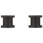 Delphi TD5583W Suspension Stabilizer Bar Bushing Kit - Rear To Frame - view 5