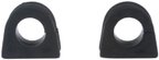 Delphi TD5587W Suspension Stabilizer Bar Bushing Kit - Front - view 1