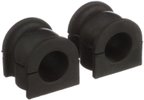 Delphi TD5592W Suspension Stabilizer Bar Bushing Kit - Front - view 2