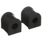 Delphi TD5596W Suspension Stabilizer Bar Bushing Kit - Rear - view 2