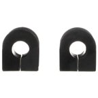 Delphi TD5596W Suspension Stabilizer Bar Bushing Kit - Rear - view 6