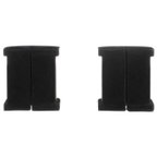 Delphi TD5596W Suspension Stabilizer Bar Bushing Kit - Rear - view 7