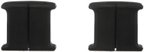 Delphi TD5599W Suspension Stabilizer Bar Bushing Kit - Rear - view 7