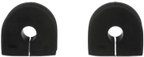 Delphi TD5599W Suspension Stabilizer Bar Bushing Kit - Rear - view 1