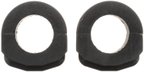 Delphi TD5603W Suspension Stabilizer Bar Bushing Kit - Rear - view 1