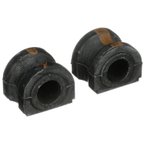 Delphi TD5610W Suspension Stabilizer Bar Bushing Kit - Front - view 2