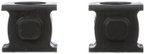 Delphi TD5611W Suspension Stabilizer Bar Bushing Kit - Front - view 7