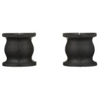 Delphi TD5612W Suspension Stabilizer Bar Bushing Kit - Rear - view 5