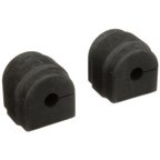Delphi TD5617W Suspension Stabilizer Bar Bushing Kit - Rear - view 2
