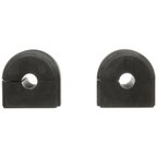 Delphi TD5617W Suspension Stabilizer Bar Bushing Kit - Rear - view 5