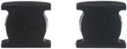 Delphi TD5626W Suspension Stabilizer Bar Bushing Kit - Rear - view 7