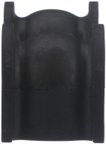 Delphi TD5626W Suspension Stabilizer Bar Bushing Kit - Rear - view 4