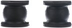 Delphi TD5626W Suspension Stabilizer Bar Bushing Kit - Rear - view 5