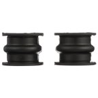 Delphi TD5627W Suspension Stabilizer Bar Bushing Kit - Rear - view 5