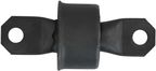 Delphi TD5633W Suspension Trailing Arm Bushing - Rear, Rear Left or Rear Right - view 3