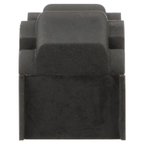 Delphi TD5635W Suspension Stabilizer Bar Bushing Kit - Front - view 3