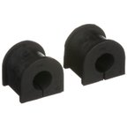 Delphi TD5637W Suspension Stabilizer Bar Bushing Kit - Front - view 2