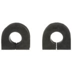 Delphi TD5637W Suspension Stabilizer Bar Bushing Kit - Front - view 1