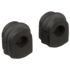 Delphi TD5645W Suspension Stabilizer Bar Bushing Kit - Rear - view 2