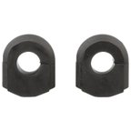 Delphi TD5645W Suspension Stabilizer Bar Bushing Kit - Rear - view 5