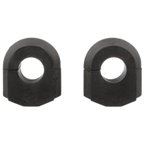 Delphi TD5645W Suspension Stabilizer Bar Bushing Kit - Rear - view 1